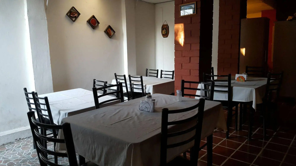 Hotel San José de la Montaña