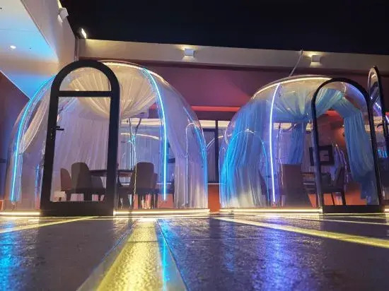 Dongguan Tangxia Baifeilin Hotel (South High-speed Railway Station)