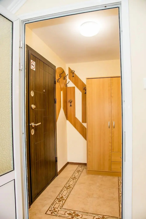 FM Luxury 1-BDR Maisonette with Terrace