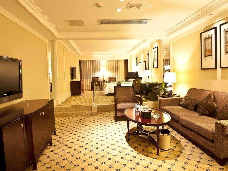 Shishi Quanguan Hotel