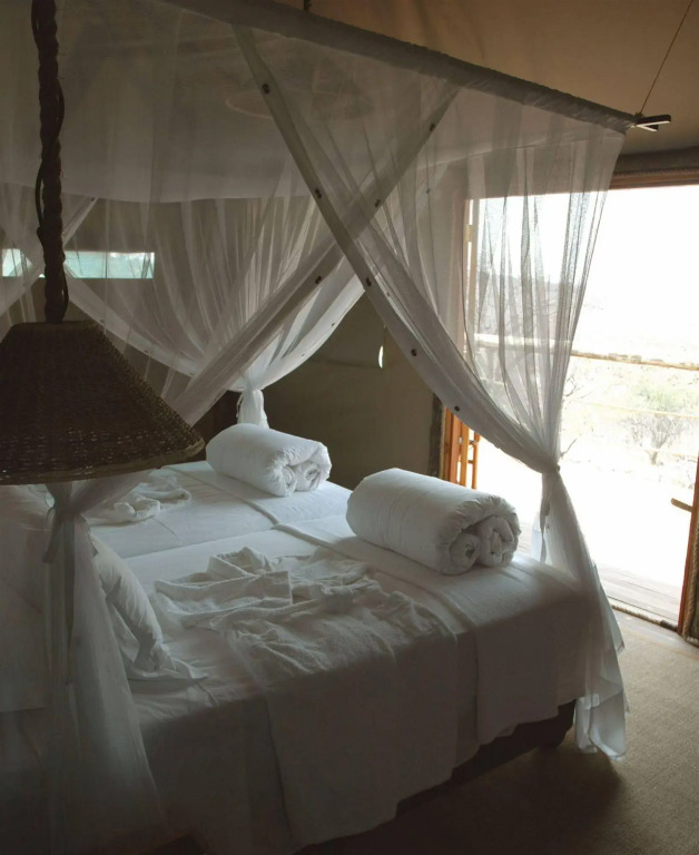 Eagle Tented Lodge