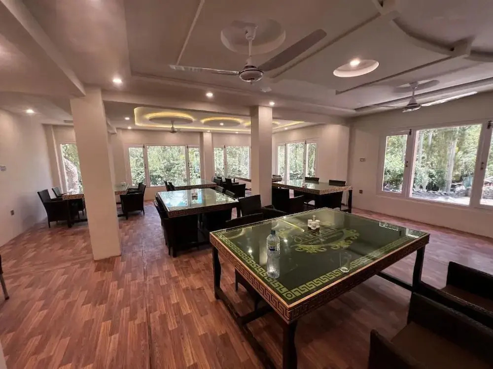 Ameeri Resort
