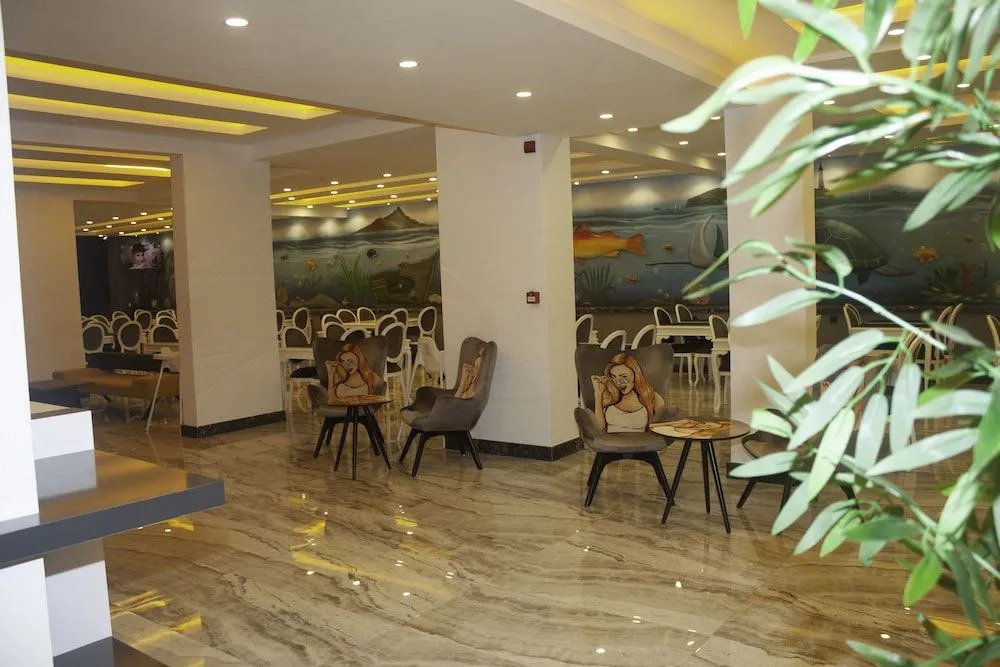 Livaneli Boutique Otel