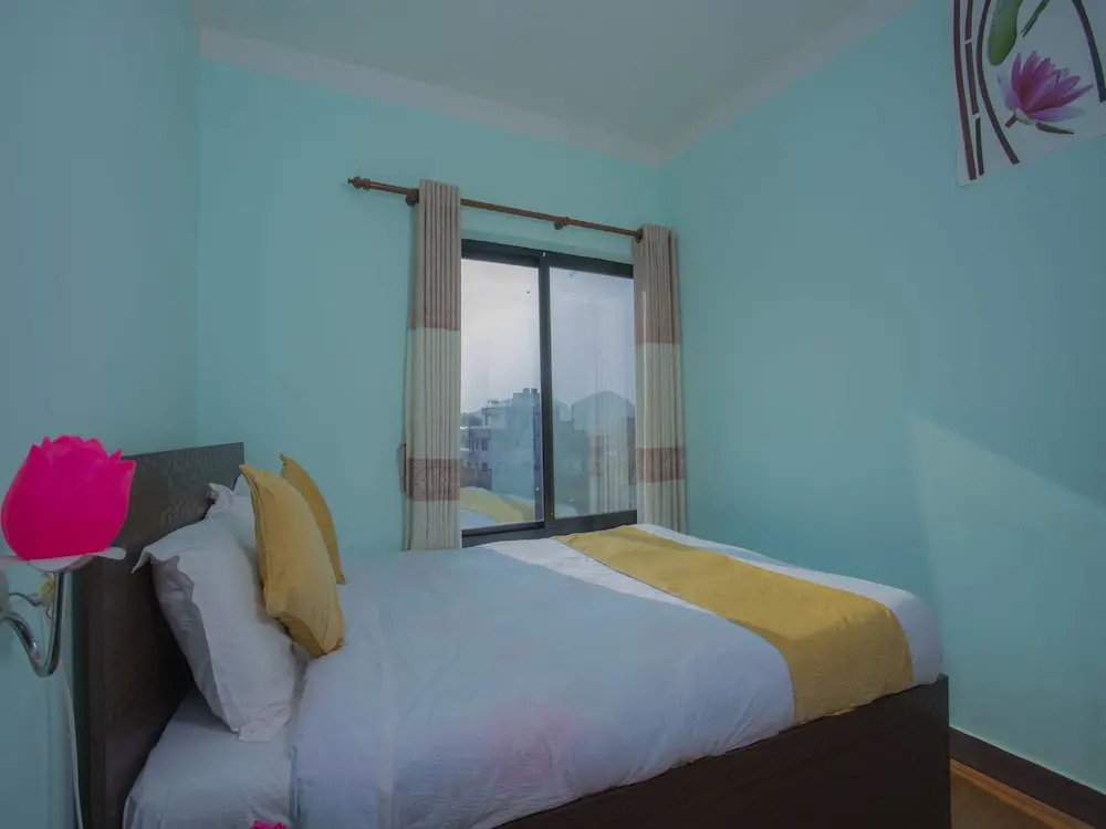 Hotel Golden Three