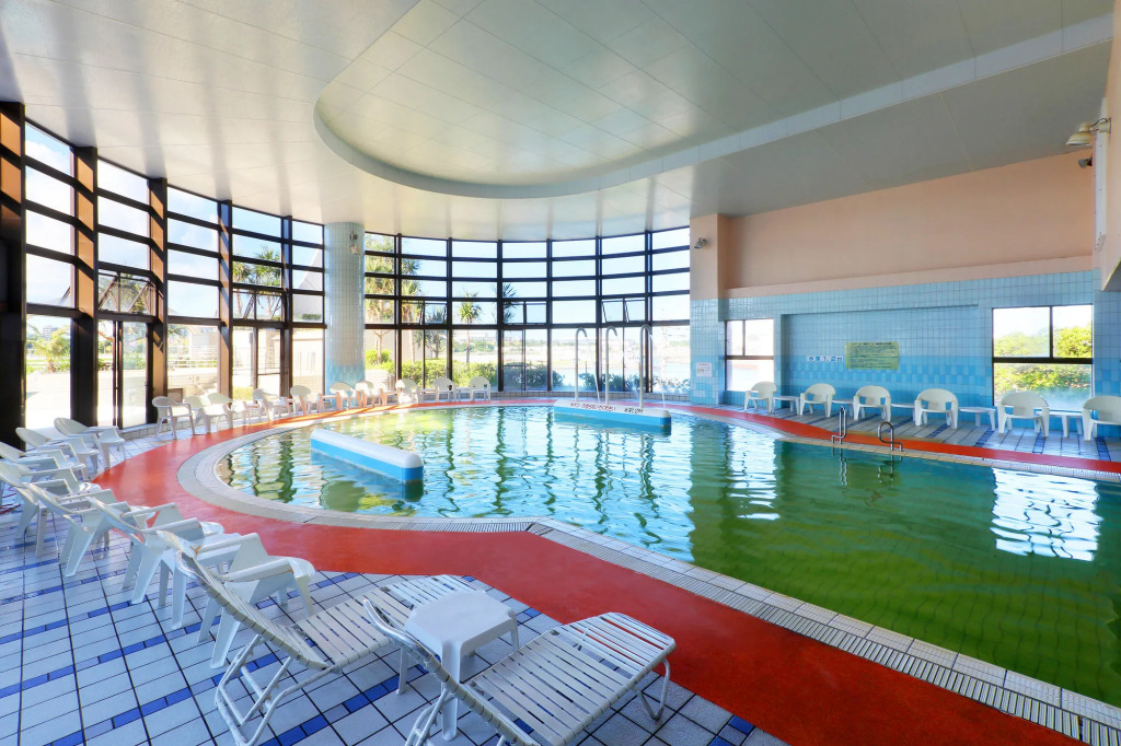 Loisir Spa Tower Naha