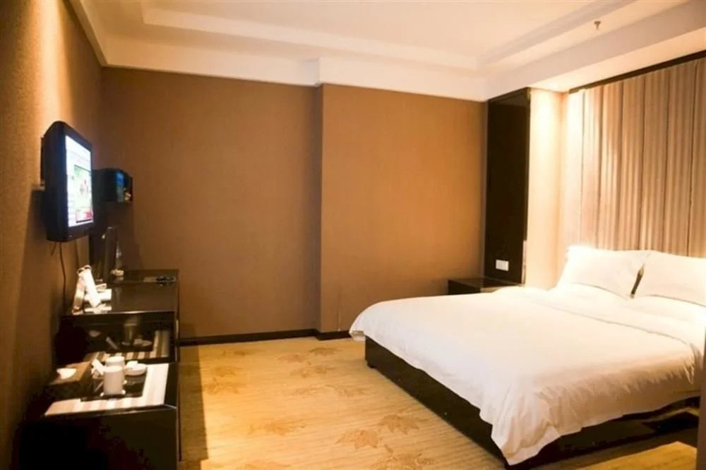 Xipai Hotel