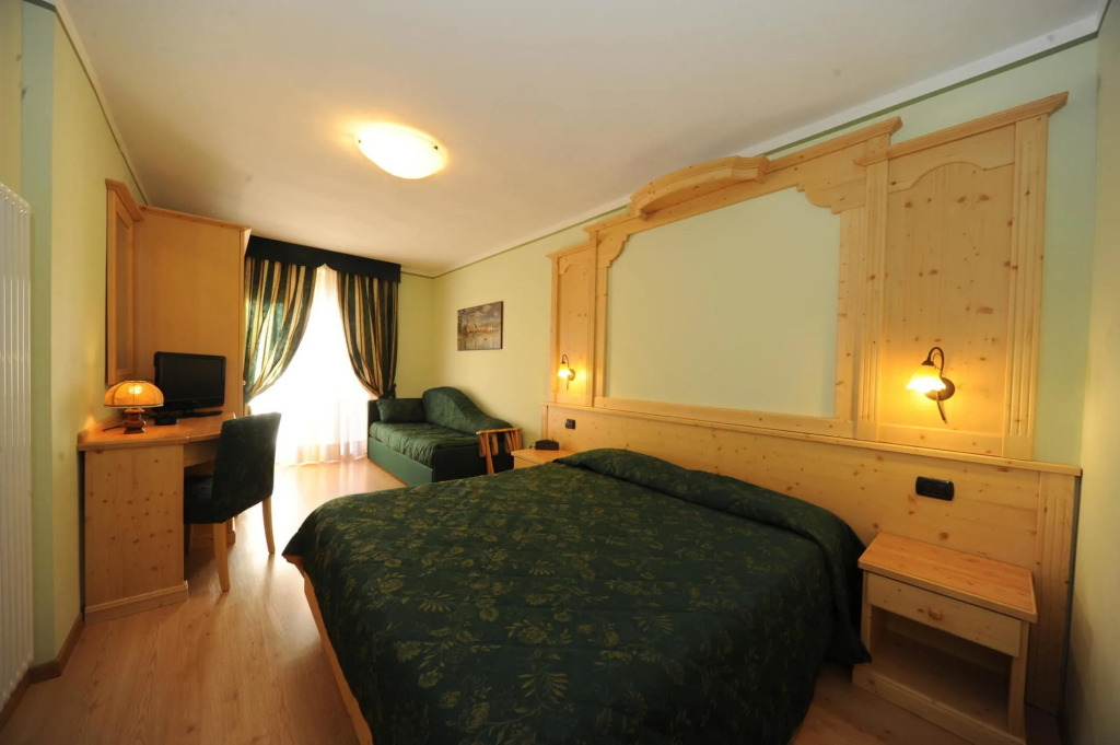 Hotel Canada