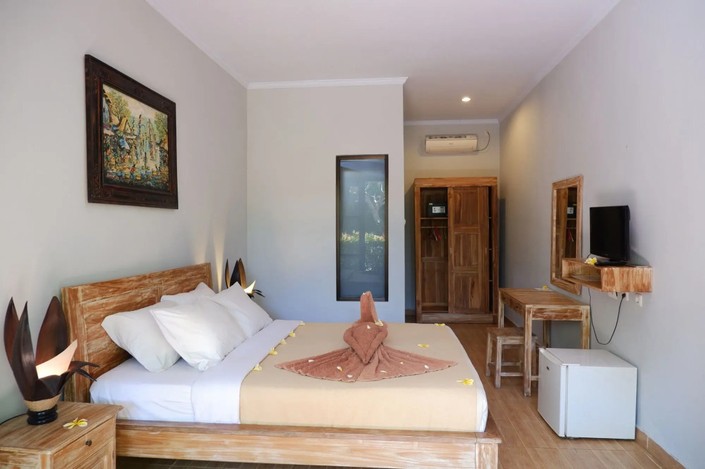 Kubudiuma Villas Bali