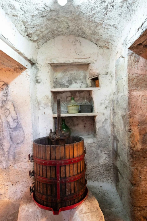 Nhaidea - AgriFarm e B&B