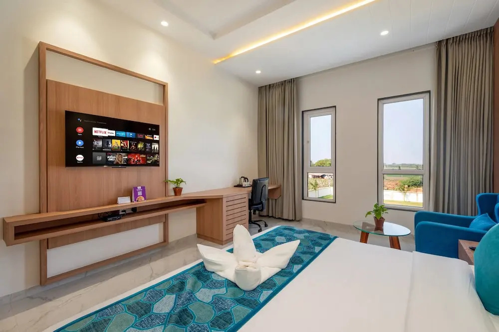 The Orchid Jamnagar