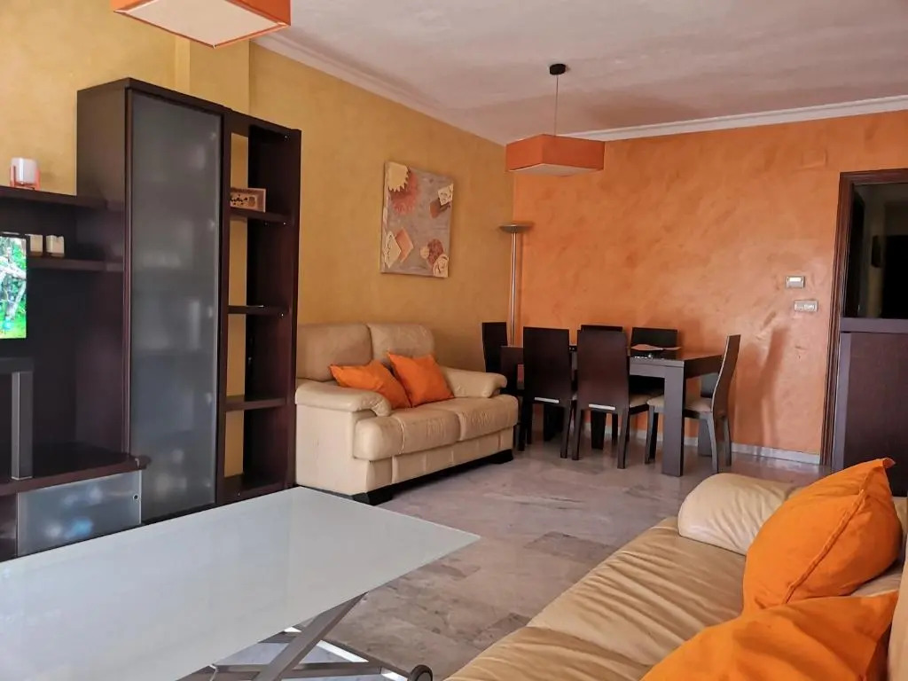 San Miguel B&B Granada