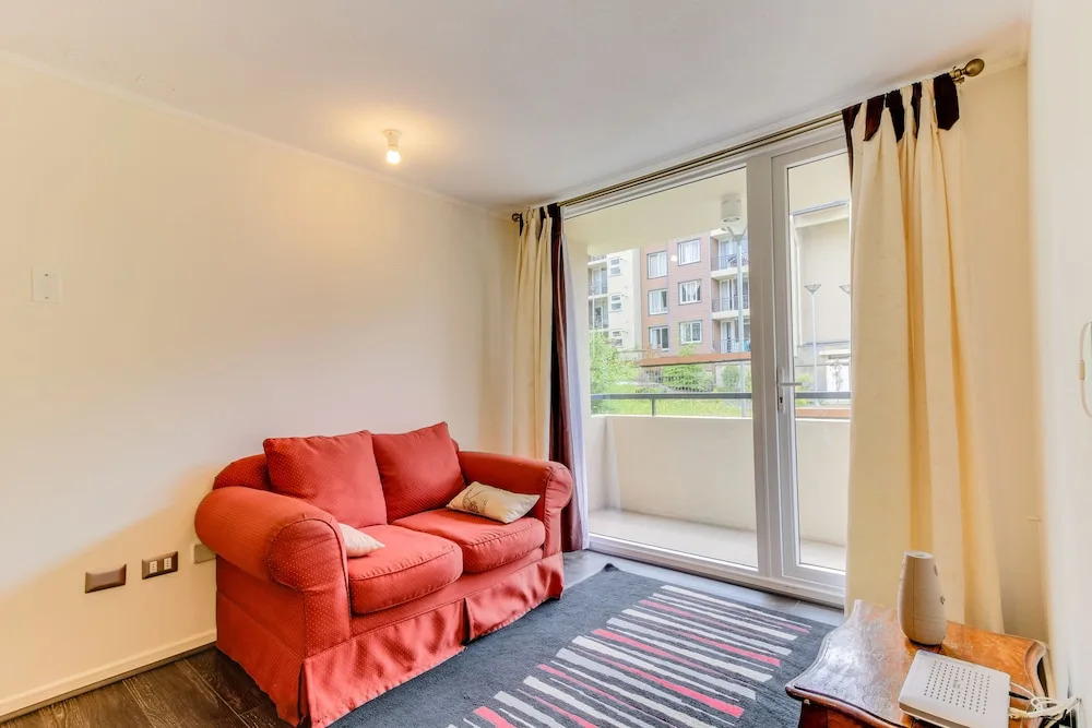 Departamento Cómodo en Puerto Varas