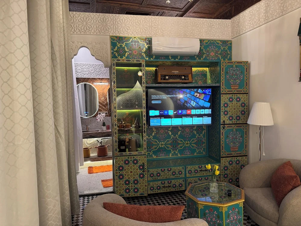 Riad Fes Palais Bab Sahra Suites & Cooking Workshops
