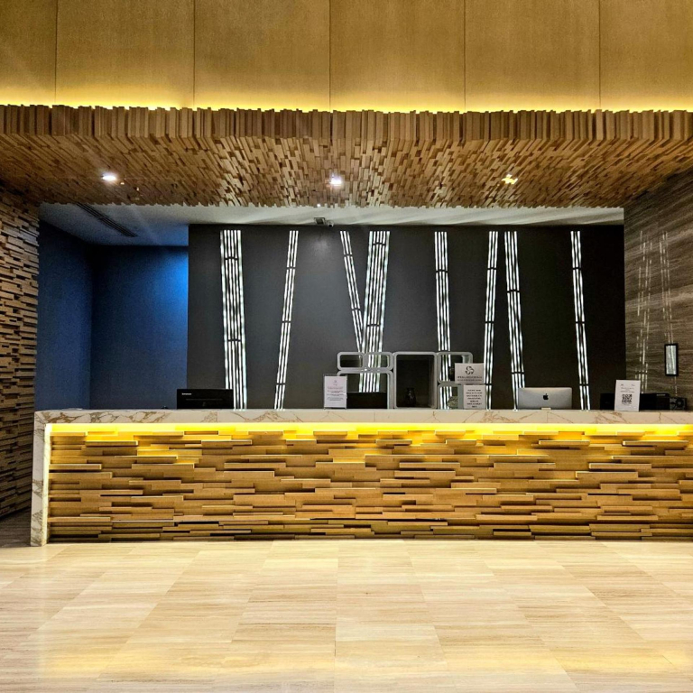 Sfera Residence Kuala Lumpur City Centre