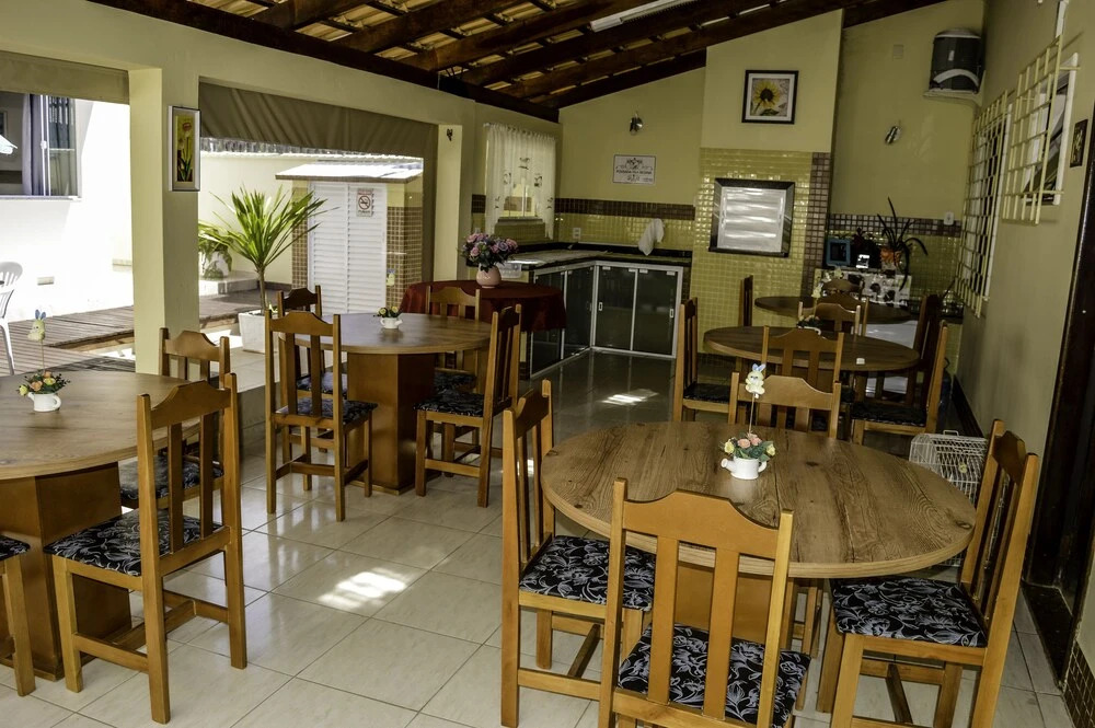 Pousada Vila Regina