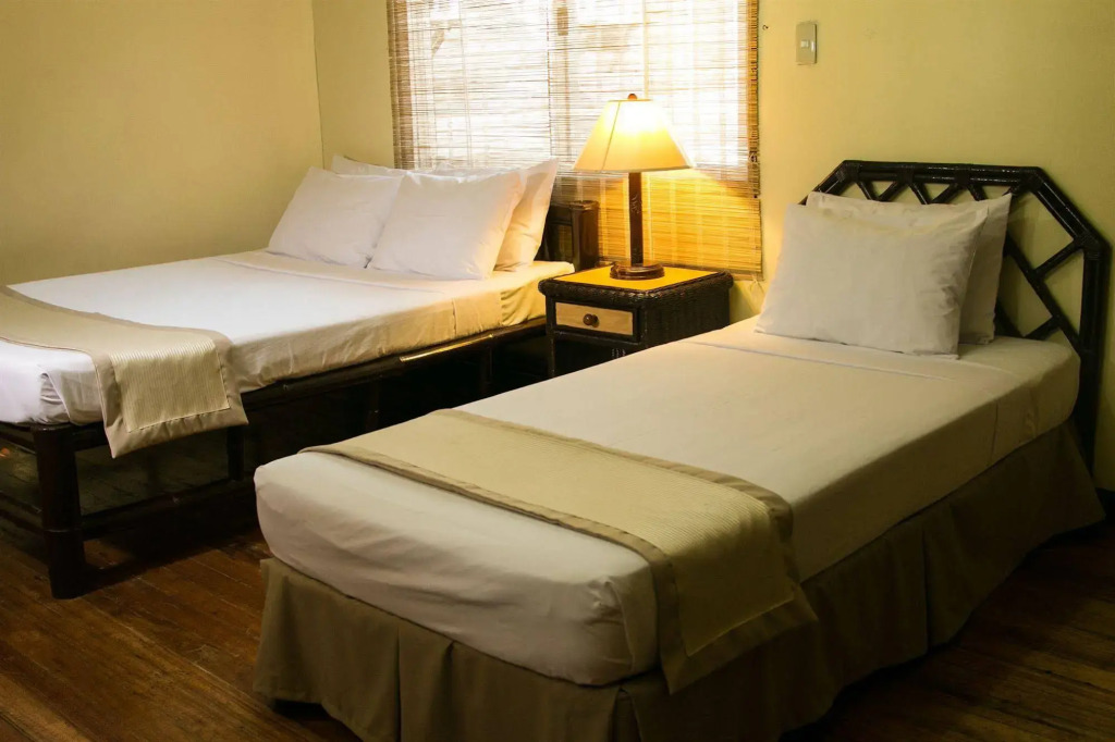 Matabungkay Beach Hotel