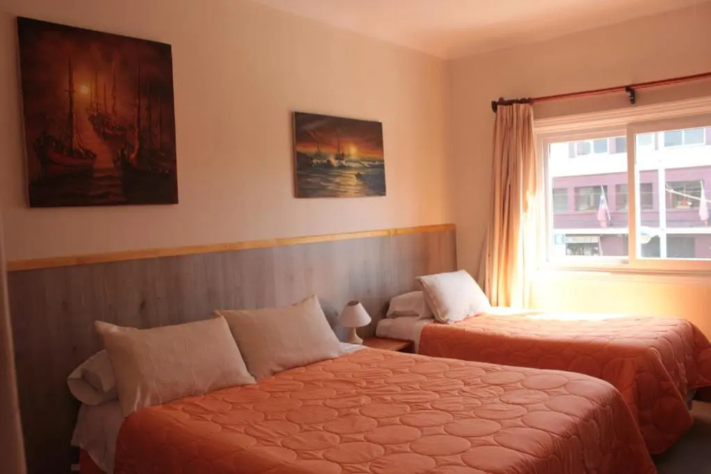 Alhambra Hotel