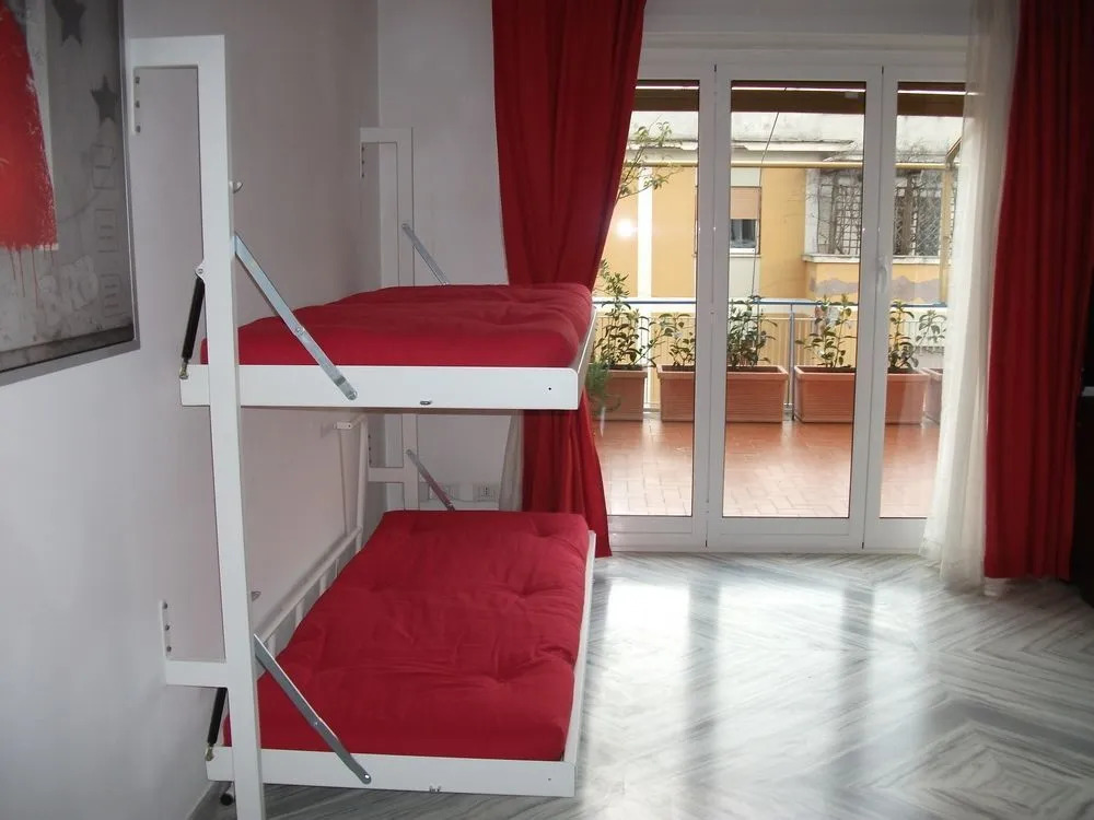 Holiday rental St Peters area