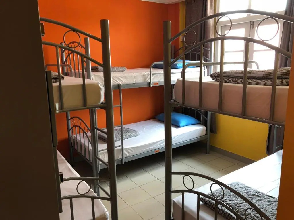 Snooze Inn Dickson Road - Hostel