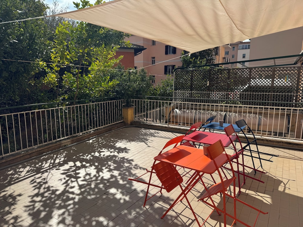 GuestHouse Denina67 - ChiacchioPM