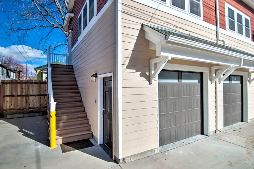 Downtown Lafayette, Colorado, Vacation Rental!