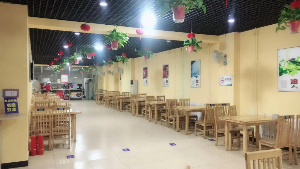 Jinshang Express Motel