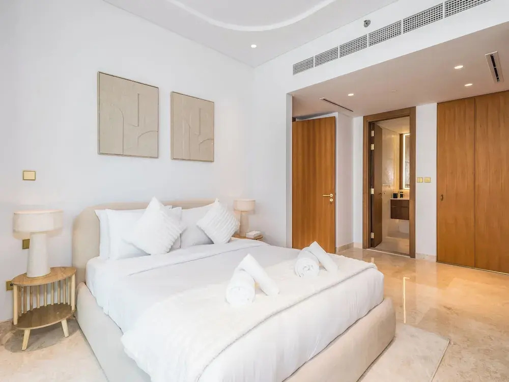 Ellington Beach House - Palm Jumeirah