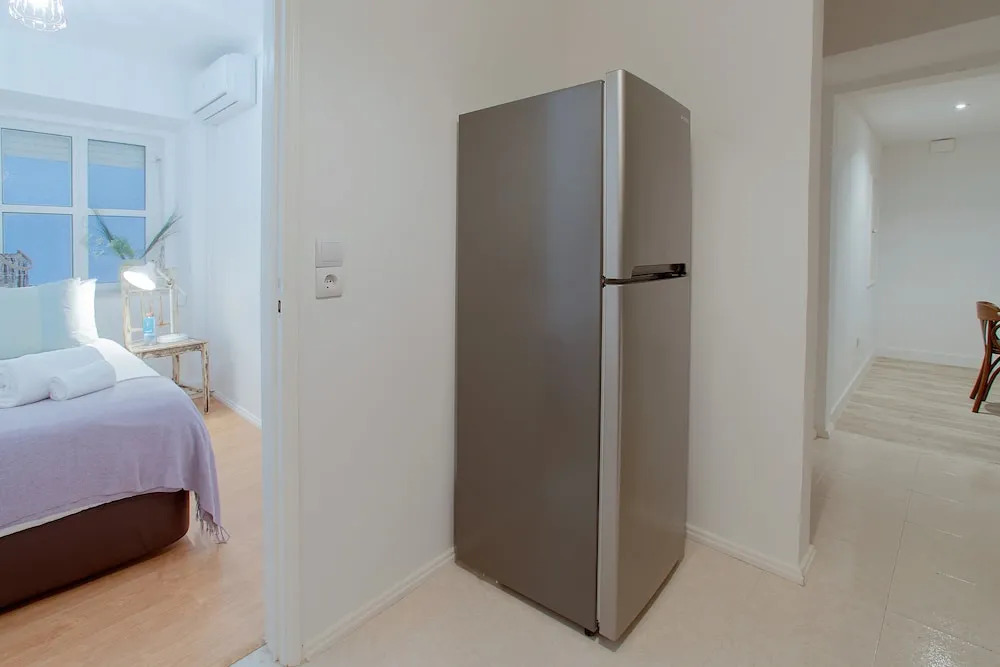 Sweet Inn Apartments Norte 69