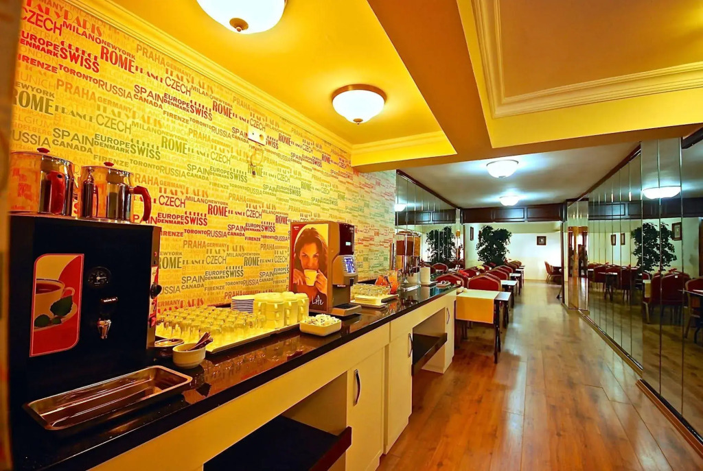 Hotel Mithat