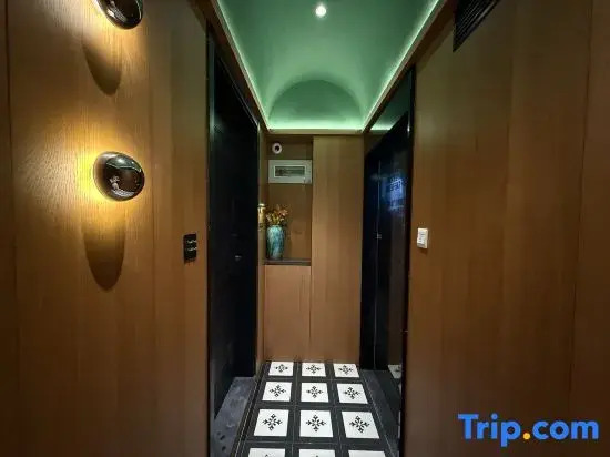 Her City Homestay (Yantai Mountain Branch)