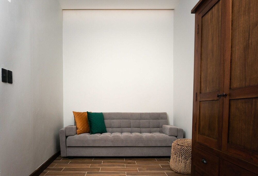 Casa Doña Elena B&B