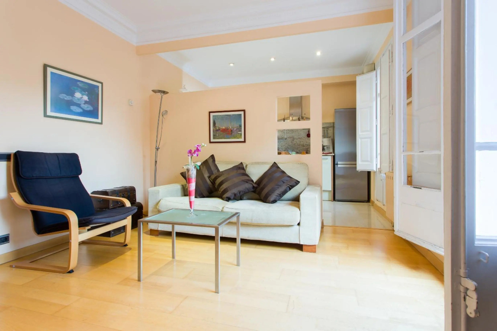 Apartment Link BCN City Center