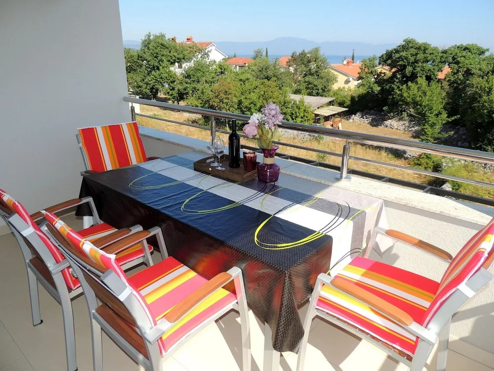 Apartment Nadica