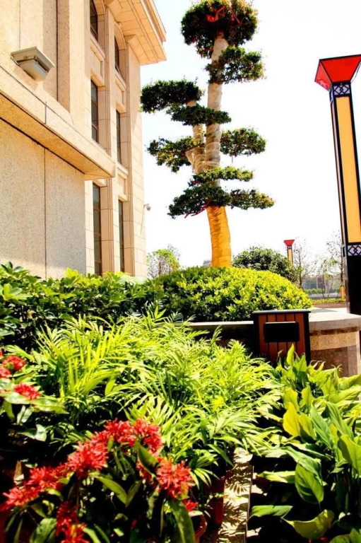 Vienna Hotel Xinyang Pingqiao Century Plaza Store