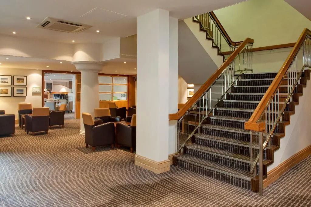 Holiday Inn Cardiff City Centre by IHG