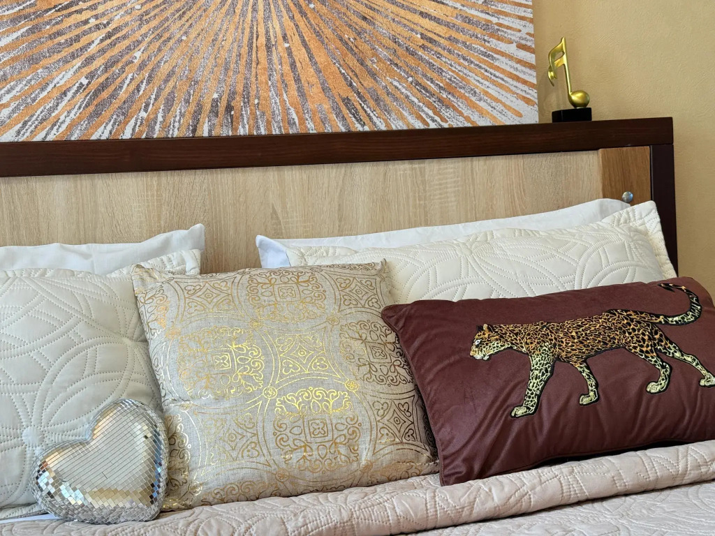 Апартаменты Good Sleep (Гуд Слип) на улице Белорусская 6