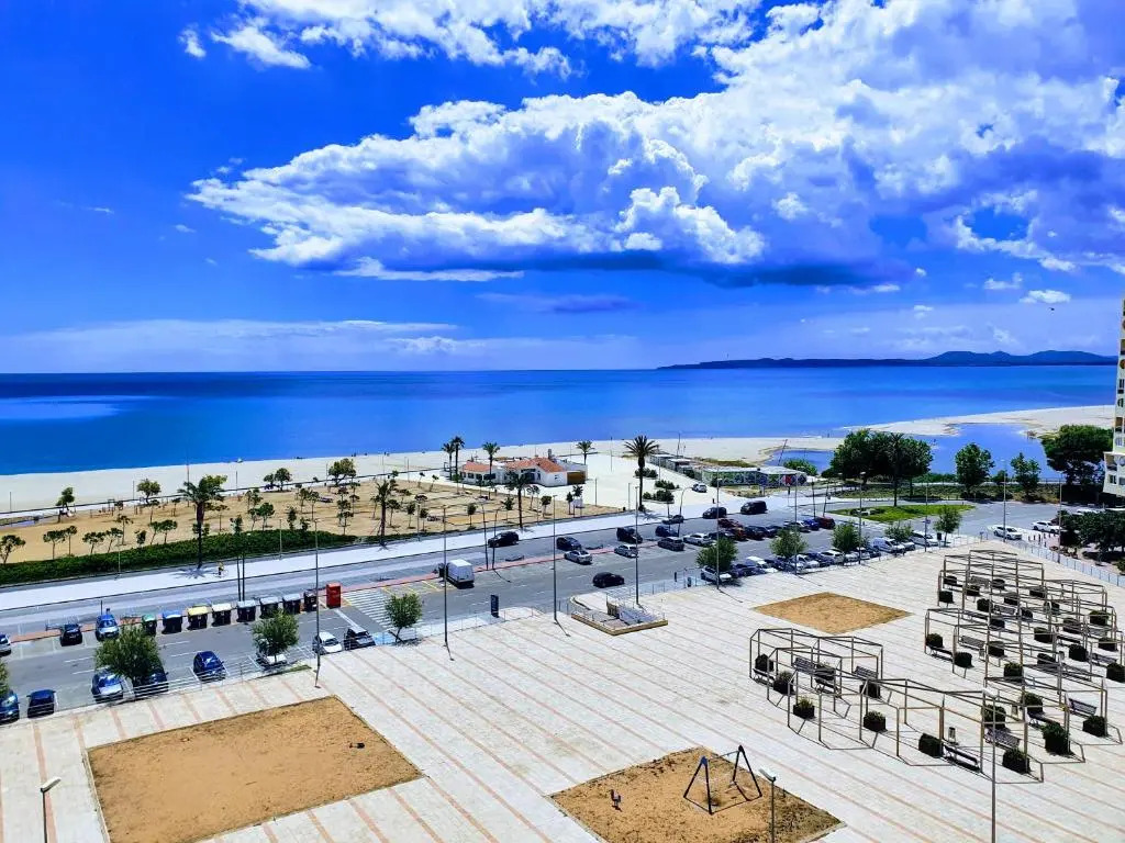 Ampuries Delta Apartment