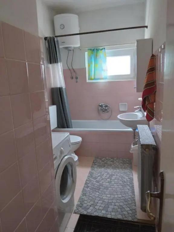 Apartment Eli - 50m from the sea