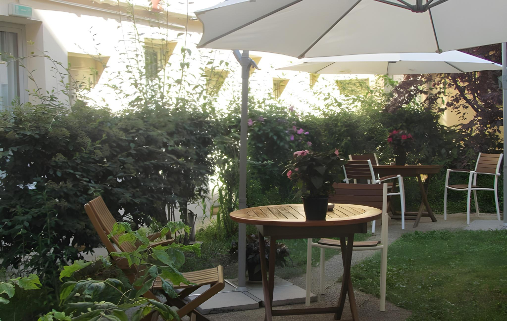 Belinda Hôtel & Spa