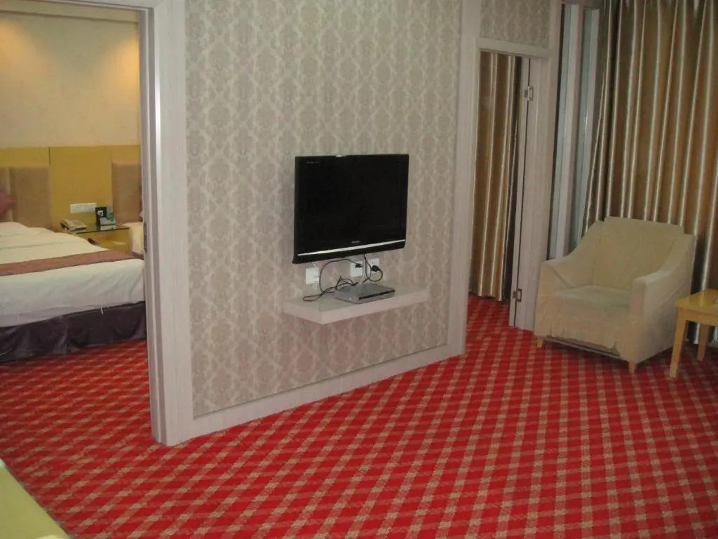 Grand Tian Yu Hotel