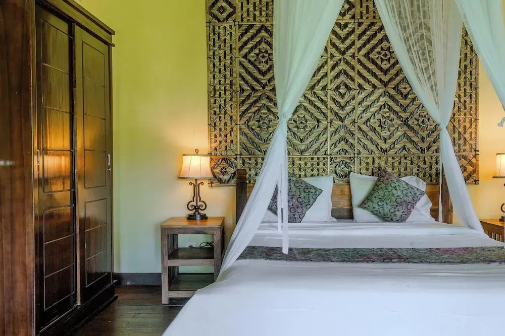 Saridevi Ecolodge