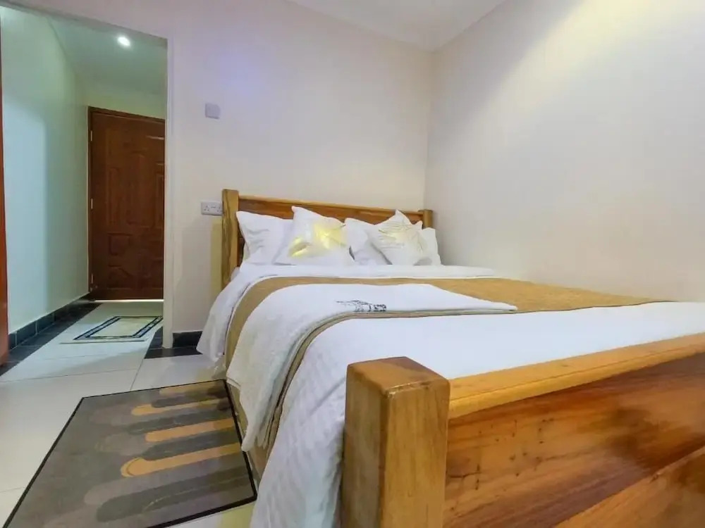 Mayas Suites