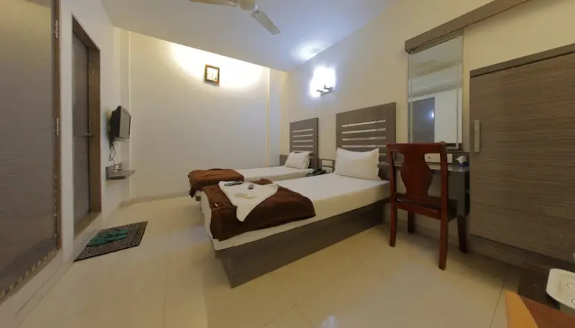 Hotel Sagar Inn