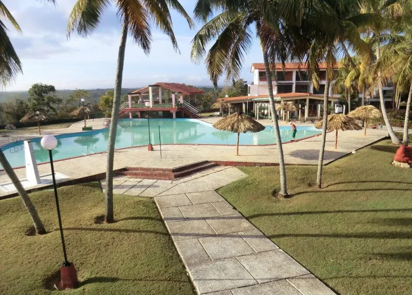 Hotel Canimao