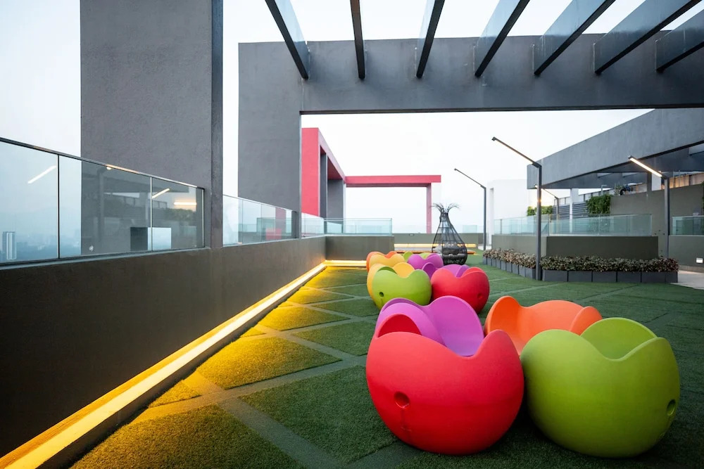 Velocity KL By PSM Luxury Suites