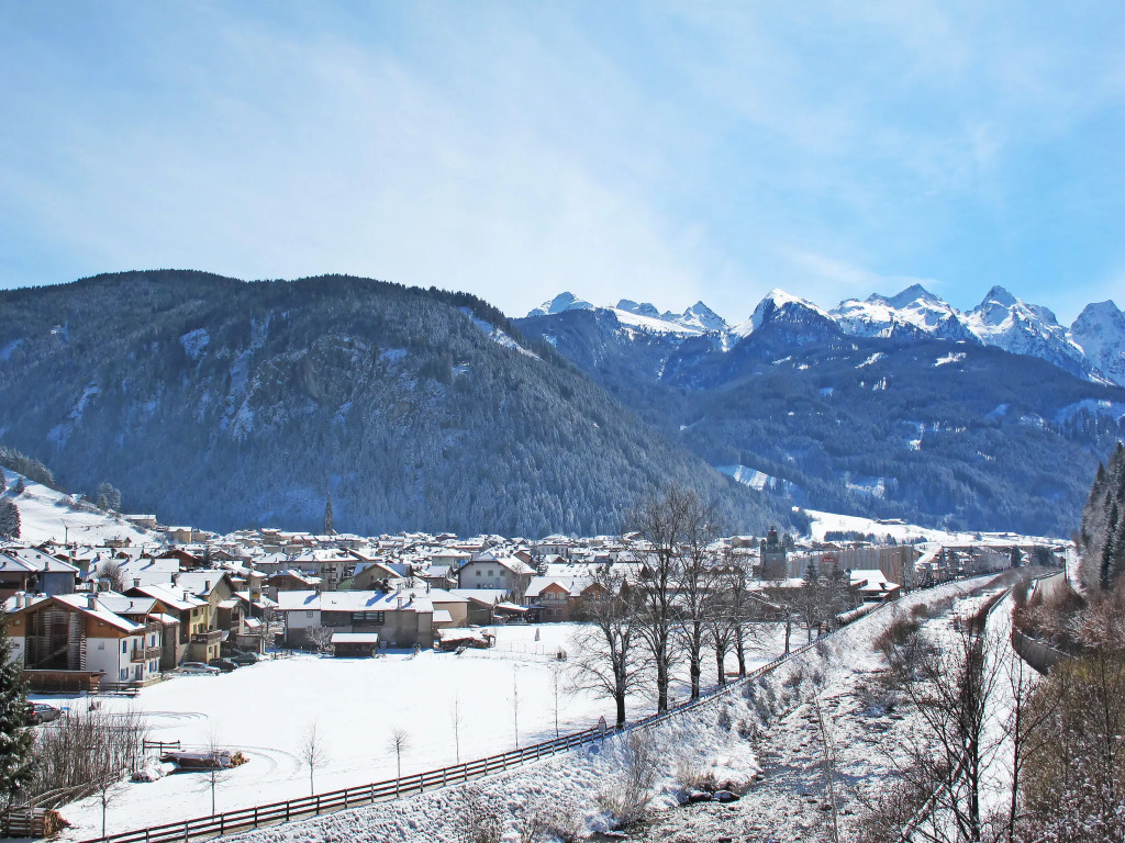 Apartment Garibaldi by Interhome