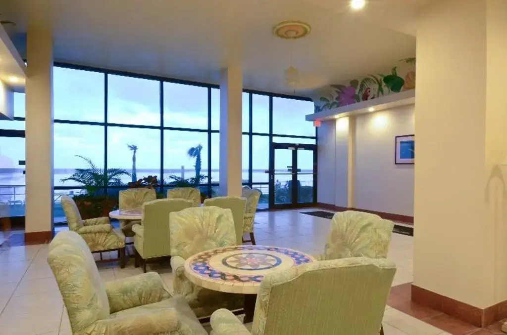 Oceanside Inn Hotel