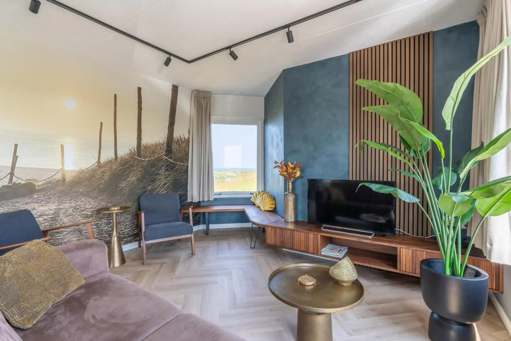 Appartementencomplex Juliana 120
