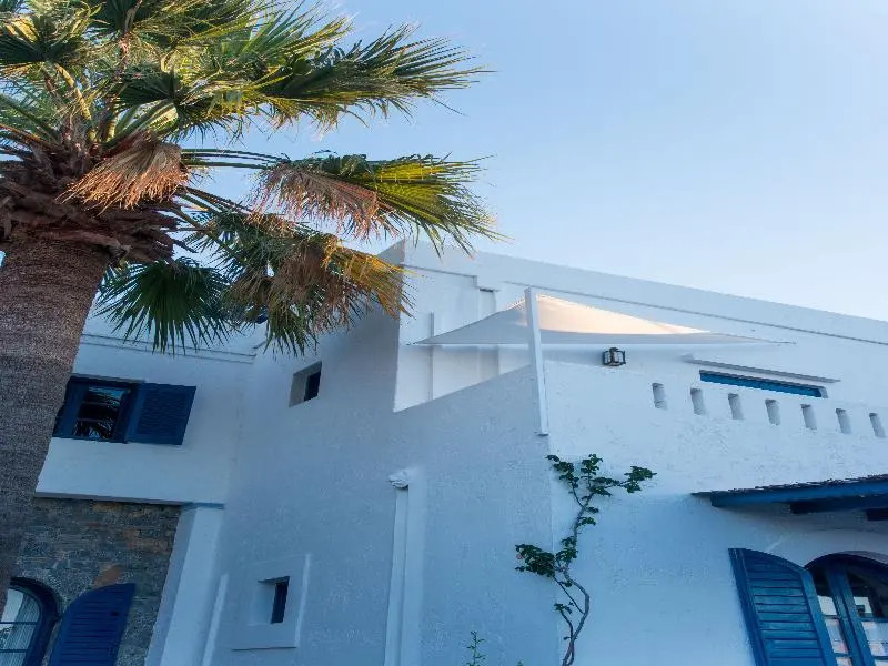 White Blue Villa formerly Ippocampi
