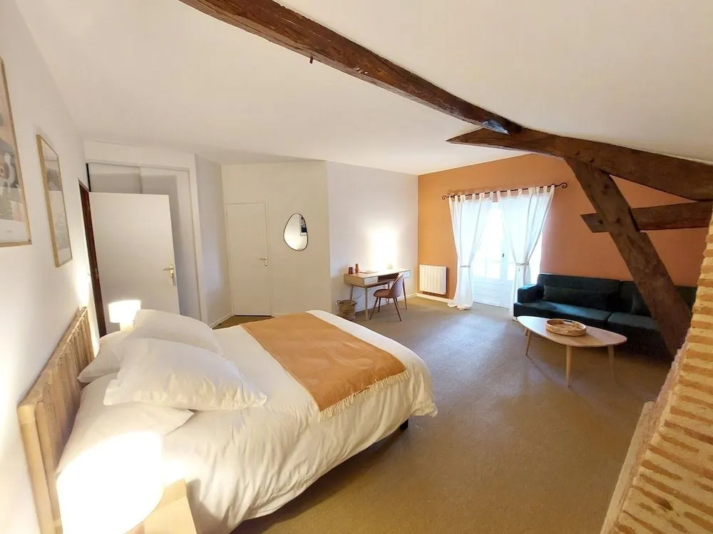 Le Poutic gîte et maison dhôtes